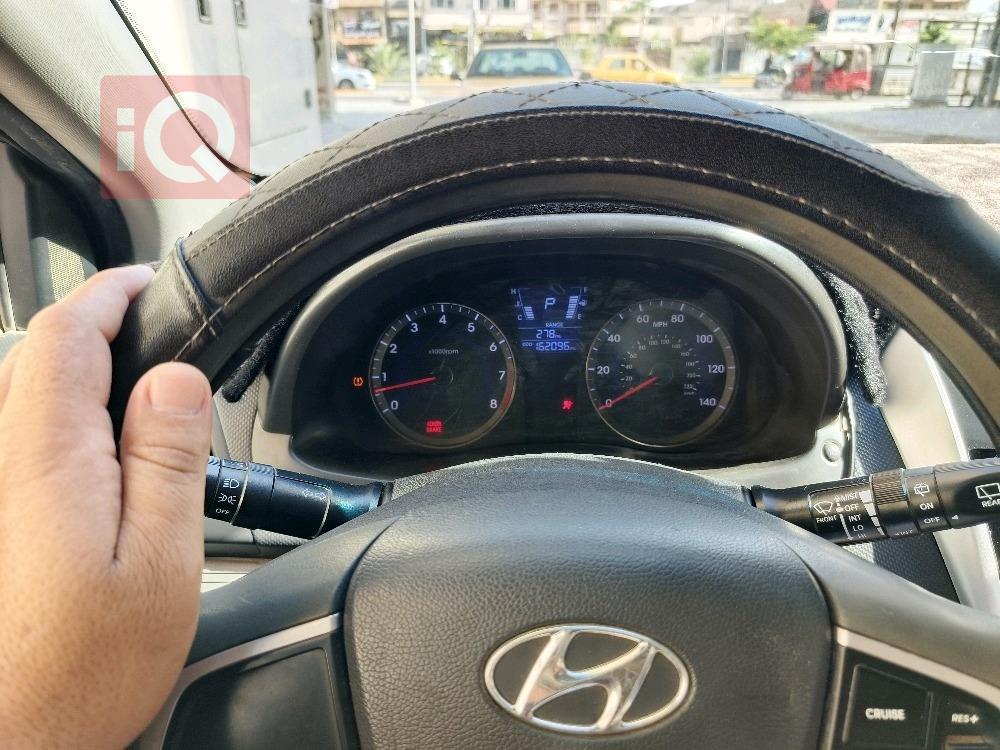 هيونداي أكسنت هاتشباك